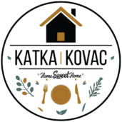 Katka Kovač | HomeSweetHome